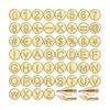 28/56Pcs Wood Burning Tip Copper Letters Wood Burning Tool Wood Burning Alphabet Template Branding and Personalization Tool