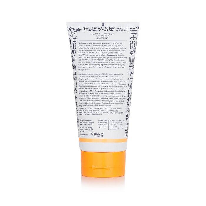 DRUNK ELEPHANT BEST NO.9 JELLY CLEANSER