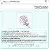 3 Yards Self Adhesive Square Rhinestone Flexible Shiny Rhinestone Sticker Sparkling DIY Decoration Rhinestone Strip