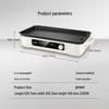 SUPOR Multi-functional Electric Grill and Baking Pan CN plug (adapter included)