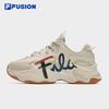 Fila FUSION BUBBLE Women's Platform Casual Shoes