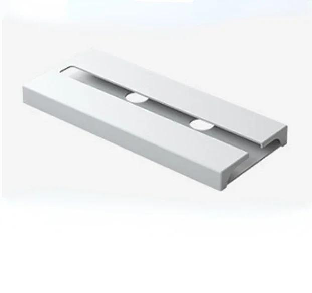 Kitchen Accessories Wall Mount Wine Glasses Holder Classification Hanging Glass Cup Rack Punch-free Cupboard Organizer