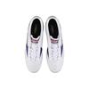 Mizuno Morelia White Blue P1GA211425