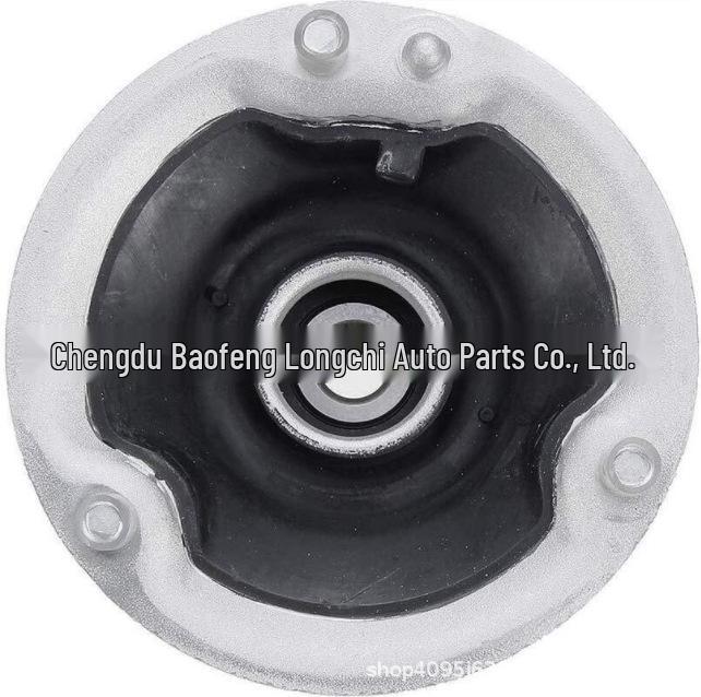 BMW X3 E83/E83LCI Front Shock Upper Mount Rubber 31336752735