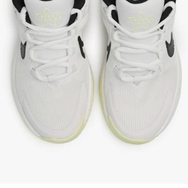 Nike Star Runner 4 Summit White Beary Bolt Dx7615 102