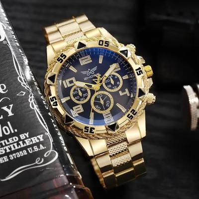 Heren horloges – Quartz horloges