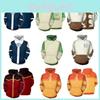 Luxuriöser Avatar Der Letzte Luftbändiger Hoodie Cosplay Kostüm Sweatshirt Für Ultimativen Komfort
