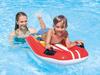 Inflatable Swimming Board 112 X 62 Cm Intex 58165 Red