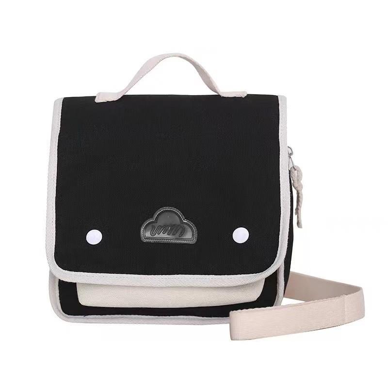 Stylish Minimalist Children's Backpack For Boys And Girls Lightweight Durable Design Perfect For School And Outdoor Activities