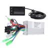 24V 48V 60V 350W Electric Bike Brushless Motor Controller with V890 LCD Display Panel Bike