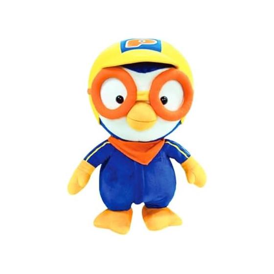 stuffed toy pororo
