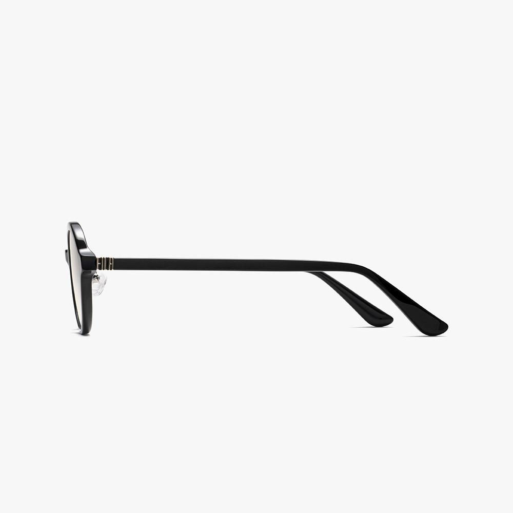 Óculos de Sol Hwillaaiweeo (Fls7474 Preto1/T 53)