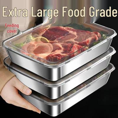 Recipientele pentru alimente – Containere pentru frigider