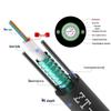 Zhongtianhengke GYXTW Outdoor Armored Multimode Fiber Optic Cable