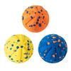 Interactive Dog Ball Toy Electric Vibrating Dog Ball Three Play Modes Textured Smart Bouncing Ball for Medium to Large Dogs Chasing Chewing