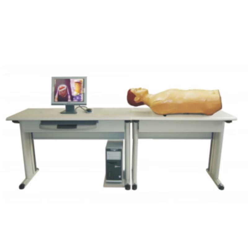 Kangren KAR/F Intelligent Abdominal Exam Teaching System
