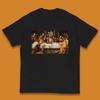 Jesus Quintana Last Supper Christmas Kids T Shirt