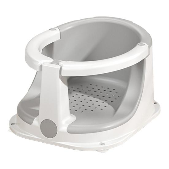 Sedátko do sprchy pro miminko Ergonomický design Stabilní Pohodlná Koupací židlička Koupací židlička pro batole Bezpečnostní sedátko do vany pro miminko