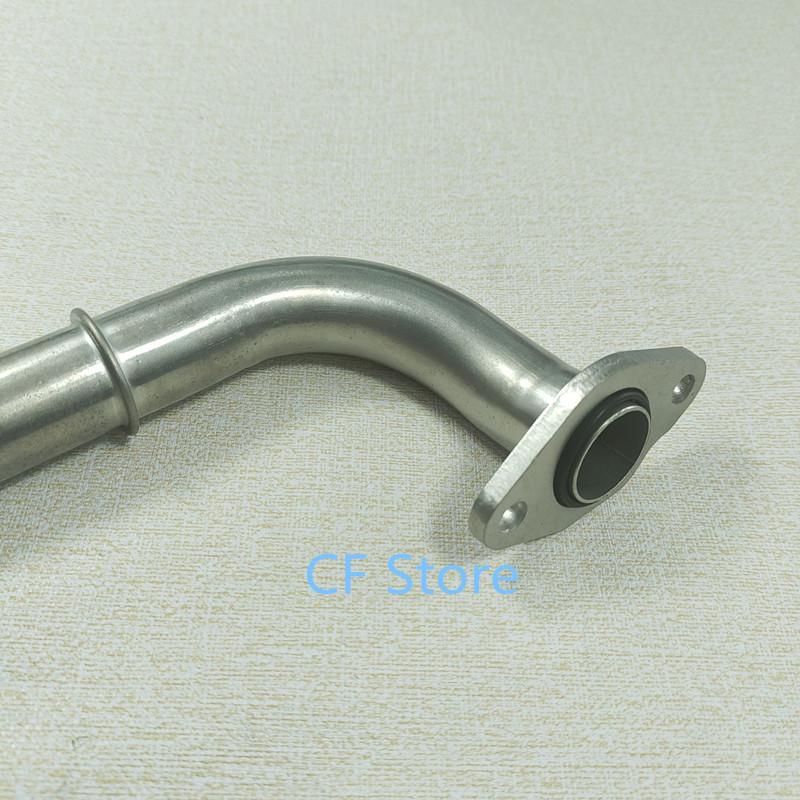 Chladič oleje Potrubí chladicí kapaliny Pro Chevrolet Cruze Sonic Opel Astra Zafira Pontiac G3 A16XER Z18XER OE# 55353329