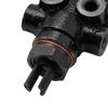 1pcs Car Brake Load Sensing Valve As Pictured 47910-0K020 For Toyota For Hilux MK6 KUN25 2.5TD 7/2005-2017 Parts