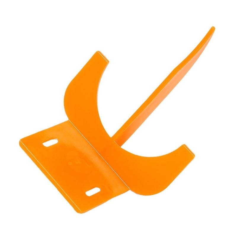 2Pcs Electric Orange Juicer Machine Extractor Spare Parts Peeler Compatible for XC-2000E 2000E-1 2000E-2 2000E-3 2000E-4