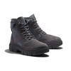 Timberland Greyfield 6 Inch Waterproof Boots 'Grey Blue' Men's A2KWWM