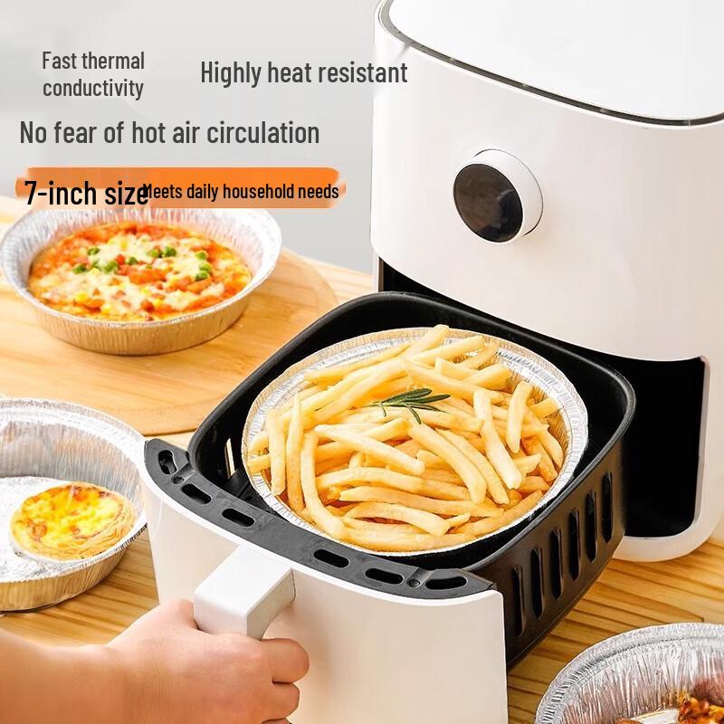 QUANGE Air Fryer Accessories Set