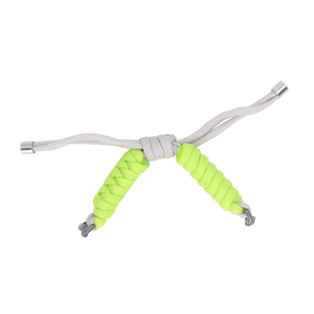 Replacement Wristband Elastic Band Knitting Twisted Knot Nylon Smart Bracelet Strap for Band 8