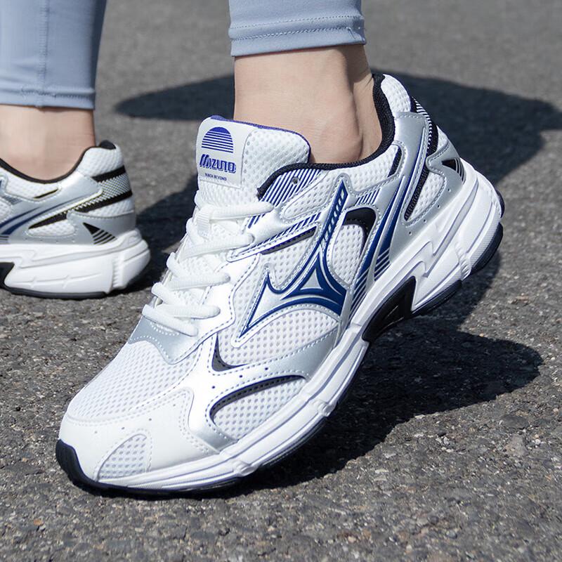 Mizuno Star Speed D1GH2229-06 Retro Casual Mesh Shoes