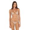 Grace Womens/Ladies Triangle Bikini Top
