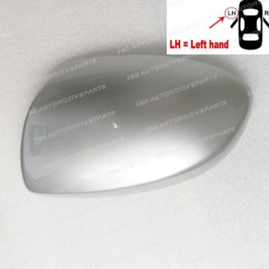 Side Mirror Cover for Mazda 6 Atenza GH 2009 2010 2011 2012 2013 Wing Mirror Cap