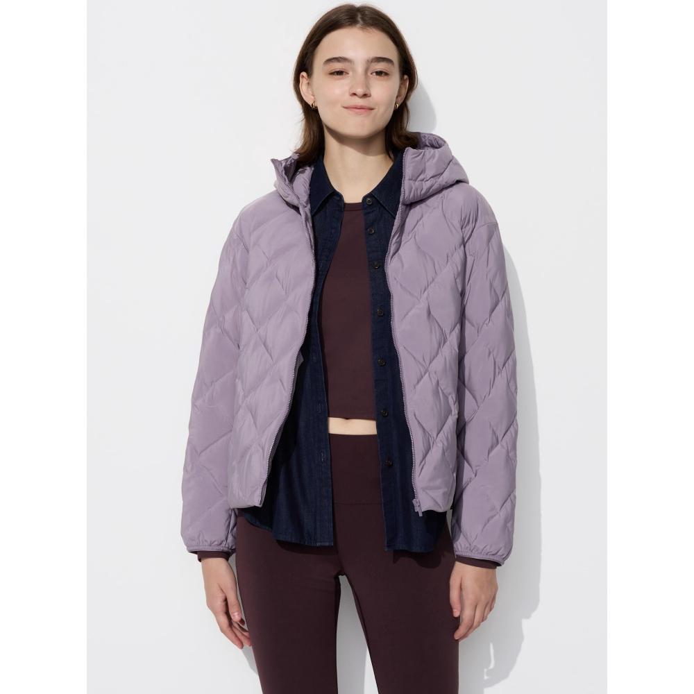 Uniqlo Pufftech Air
