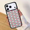 Funny I Love Nursing Mobile Phone Case for IPhone 17 AIR 16pro Max 15 14 13 12 11 Bumper Cover