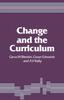 წიგნი Change and the Curriculum