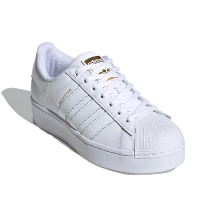 adidas Wmns Superstar Bold 'Cloud White' Women's FV3334