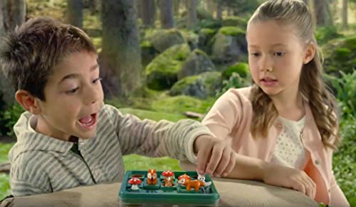 Smart Games Jump-In Brain Training Puzzle Board Game SG421JP Authentic