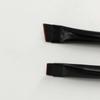 Make Up Tool Flat Eyebrow Brush Liner Brow Brush Angled Fine Eyeliner Brushes Blade Makeup Brushes