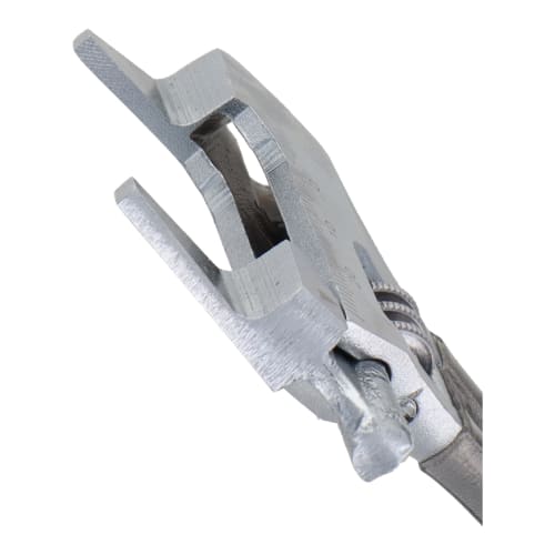 Sankyo Corporation Traditional Thin Wide Adjustable Wrench, 30mm, TUM30S