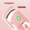 Exklusive Neue Elektrische Wimpernzange - Tragbarer & Effizienter Clip für Perfekte Locken