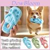 Tpr Pet Chew Toy With Durable Design For Dogs And Cats Perfect For Gift Giving