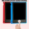 Board Writing Drawing Board Monochrome Message Board Electronics Writing Board LCD Drawing Tablet