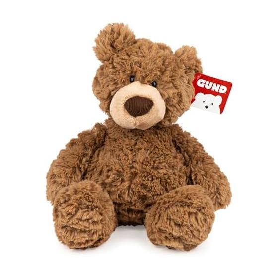 GUND Pinchy Brown Bear Pinchy #4040161