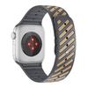 Silicone Soft Watchband For Apple Watch Ultra 3 2 49mm Series 11 10 46mm 45mm 44mm 42mm Sports Loop Strap for iwatch 9 8 7 6 5 4 SE3