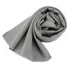 

Ice Cooling Towel Instant Chill Cool Sweat Absorbent Fast Drying Sports Towel for Workout Running Fitness Outdoor Other серый