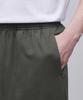 MUSINSA STANDARD Wide Sweatpants [Dusty Khaki]