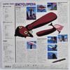 Used Neon Genesis Evangelion Genesis 0:2 LaserDisc NTSC Japan
