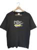 Vintage 90s Keith Haring POP SHOP haring USA skateboarding vintage haring pop art scene graphic black Large size haring skates for life