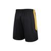 Under Armour Basketball Training Competition Knit Shorts Unisex shorts Black 21500207-001