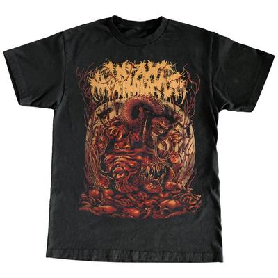 Popular Annihilator Concert Unisex S-235XL Shirt 14D605 Unisex T-Shirt