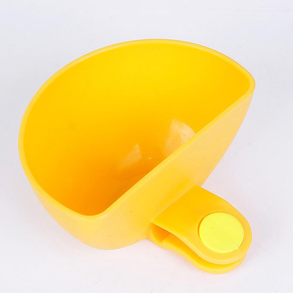 Buy 1pc Dip Clips Kitchen Bowl Kit Tool Small Dishes Saucer Cup